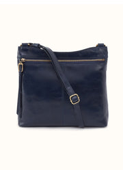 Cambel Crossbody Ink Navy by Hobo