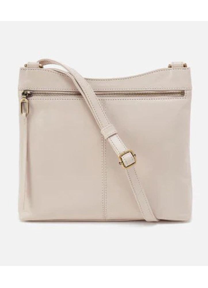 Cambel Crossbody Pale Flax by Hobo
