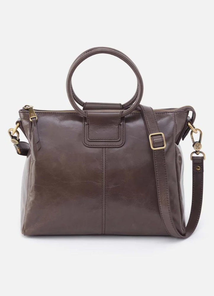 Sheila Medium Satchel in Hearthstone by Hobo