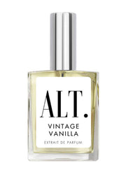Vintage Vanilla 30ml by ALT