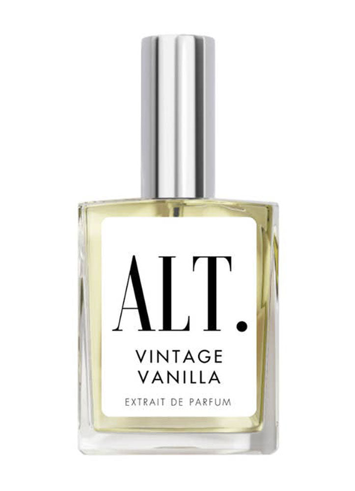 Vintage Vanilla 30ml by ALT