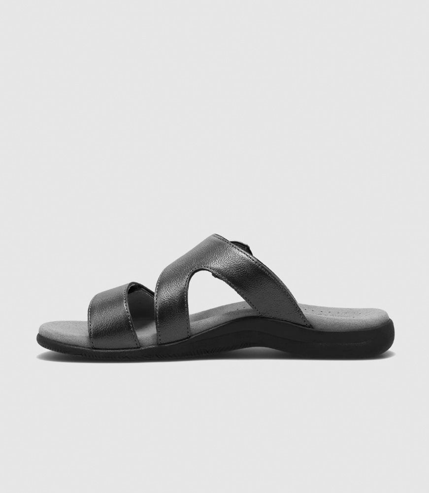 Westside in Black Metallic by Taos