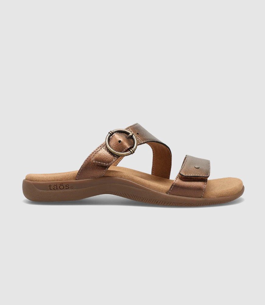 Westside in Bronze by Taos