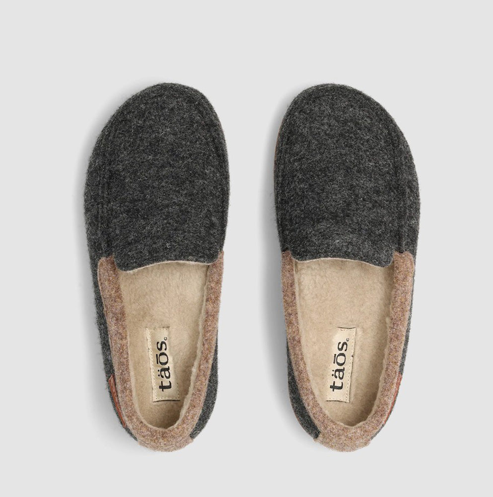 Woolfer in Charcoal by Taos