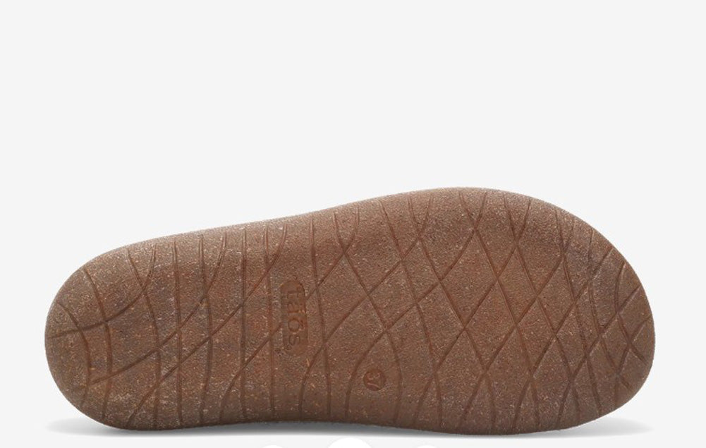 Woolness in Cranberry by Taos Footwear