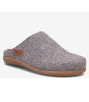 Woolness in Grey by Taos Footwear