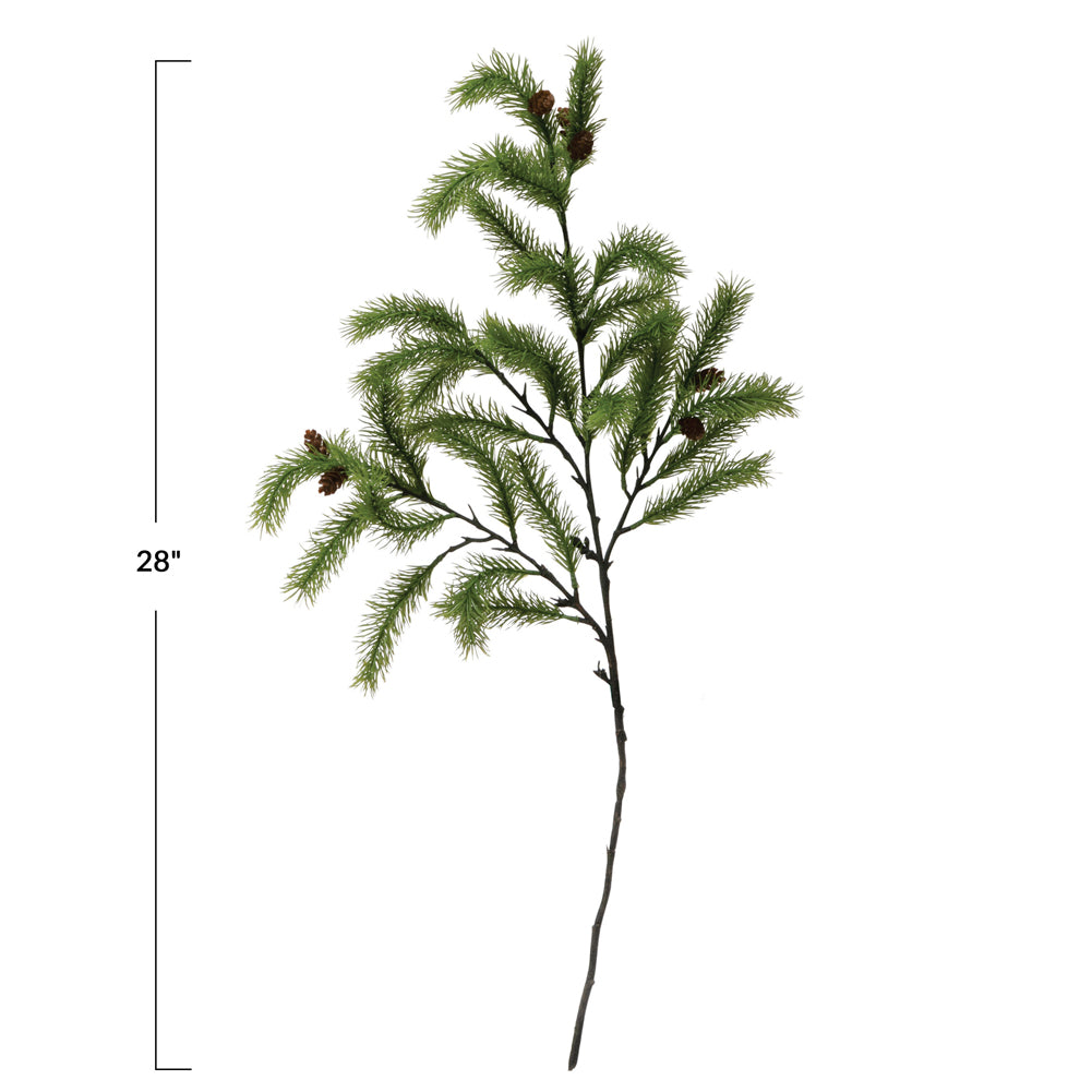 Pine Spray by Creative Co-op
