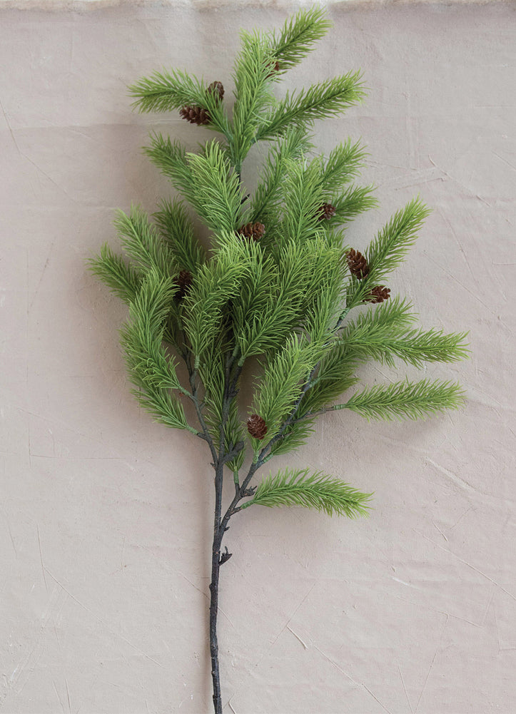 Pine Spray by Creative Co-op