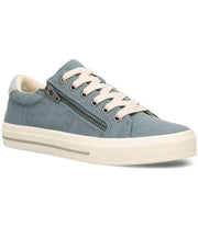 Z Soul in Mineral Blue/Grey Distressed by Taos