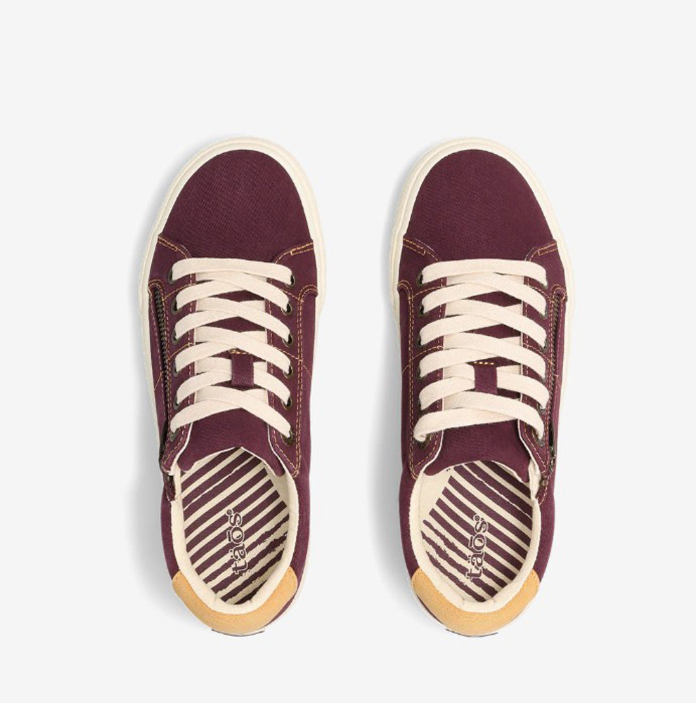 Z Soul in Plum/Maize by Taos