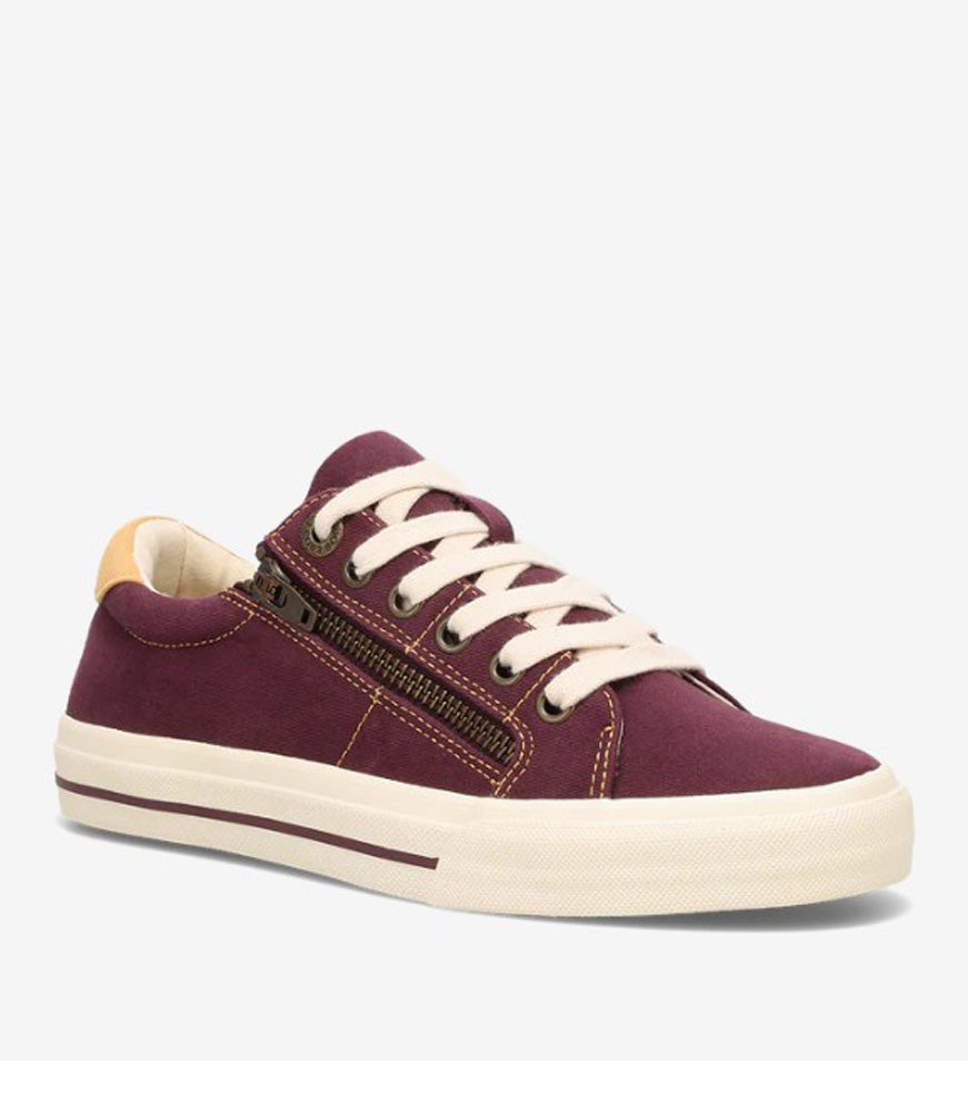 Z Soul in Plum/Maize by Taos