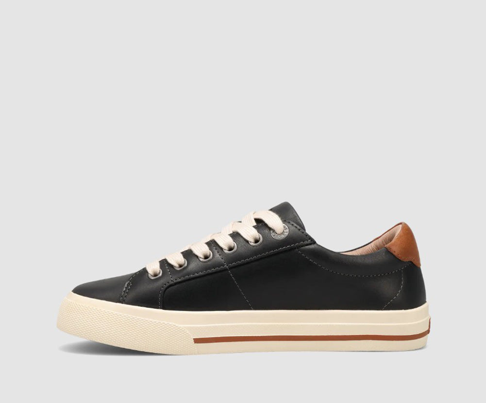 Z Soul Lux in Black/Tan by Taos
