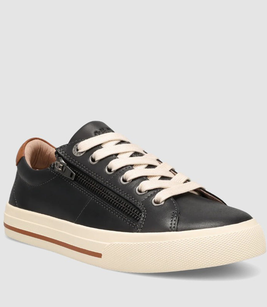 Z Soul Lux in Black/Tan by Taos