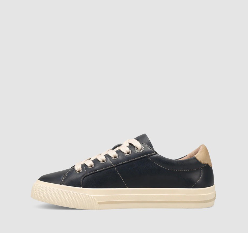 Z Soul Lux in Navy/Stone by Taos