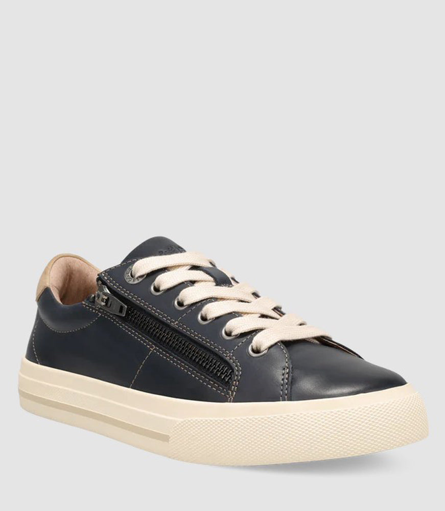 Z Soul Lux in Navy/Stone by Taos