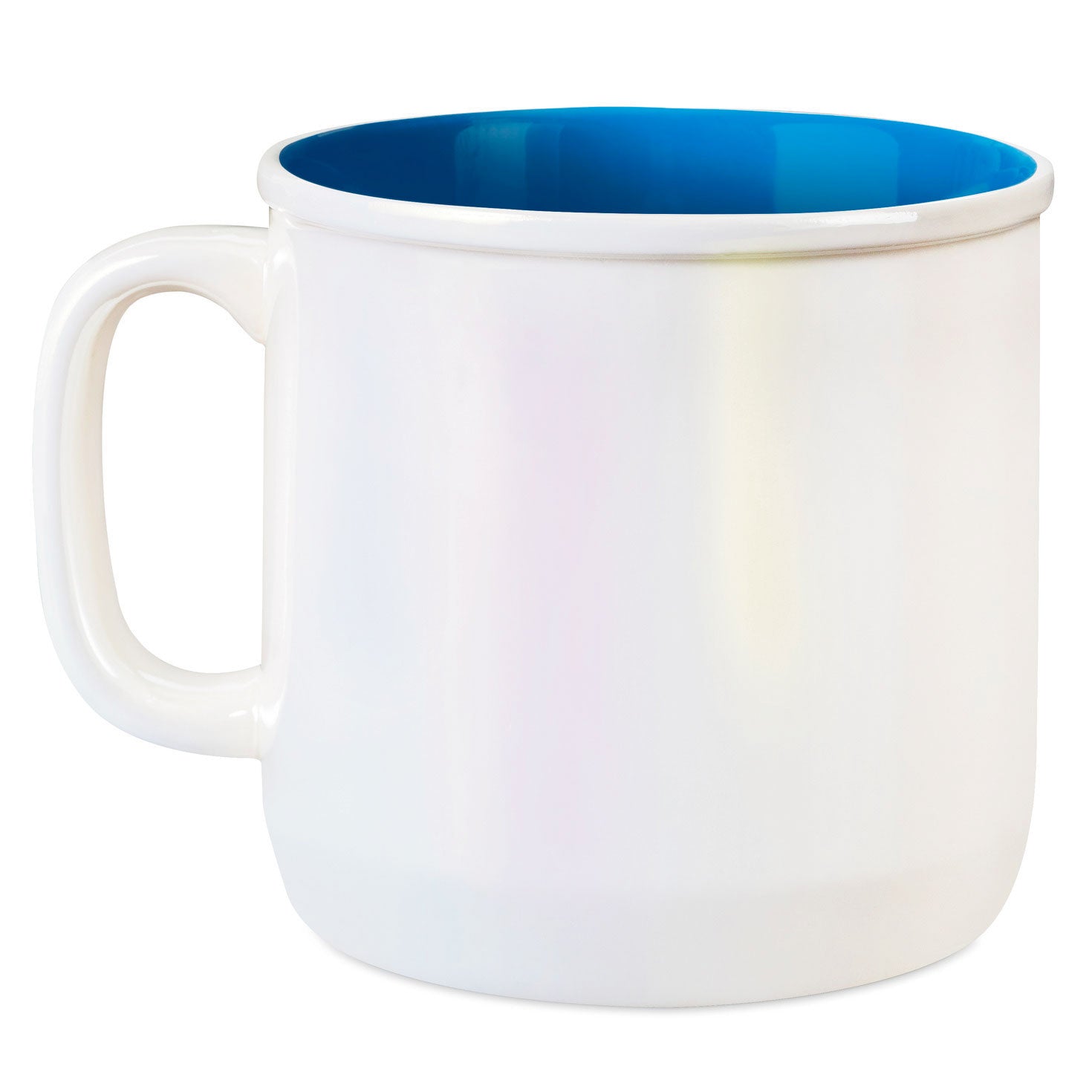 Hallmark 60 Mug, 16 oz.