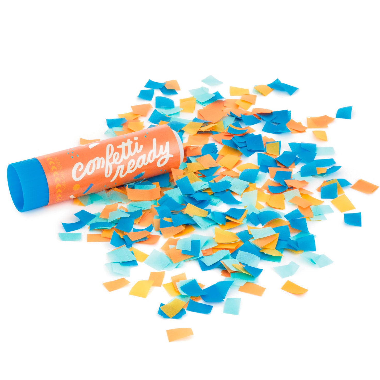Hallmark Confetti Ready Confetti Party Popper