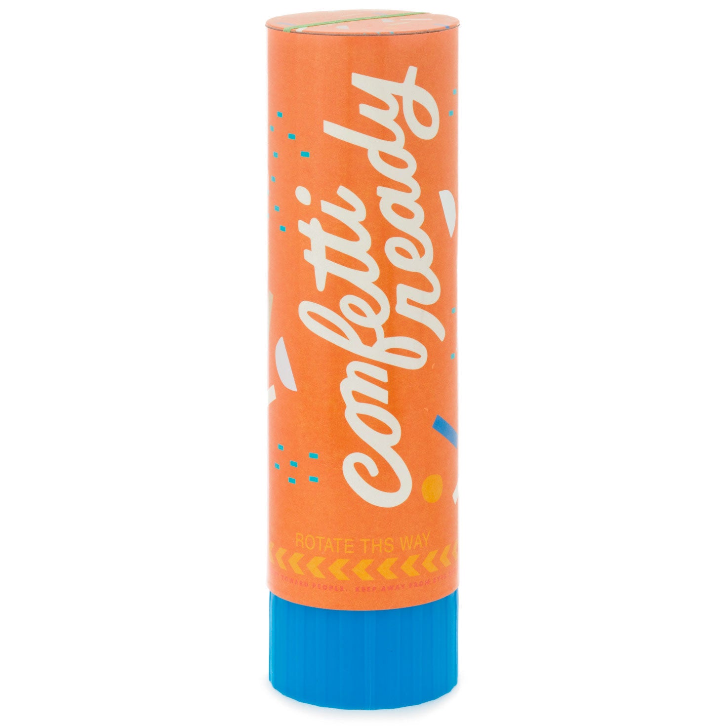 Hallmark Confetti Ready Confetti Party Popper