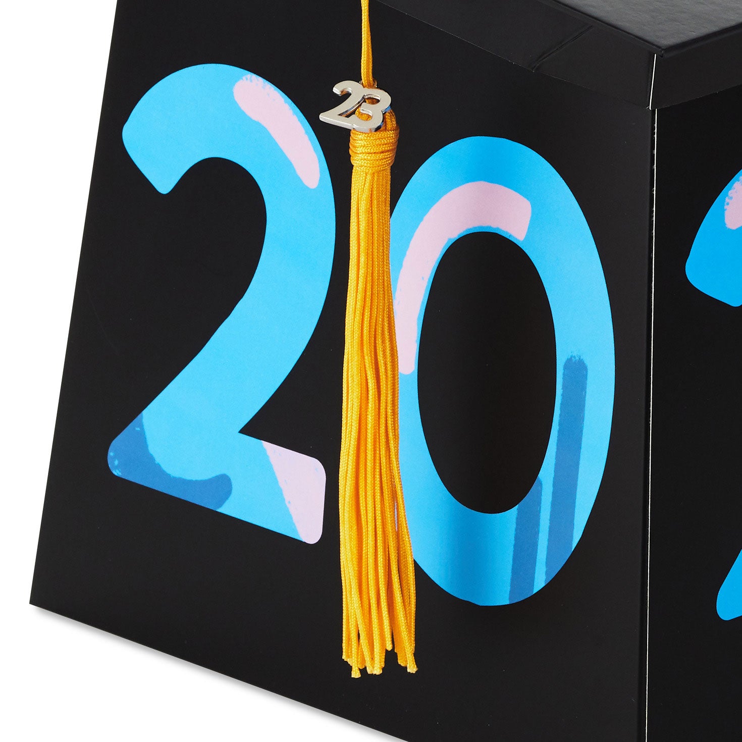 Hallmark 2023 Grad Cap Pop-Up Card Keeper