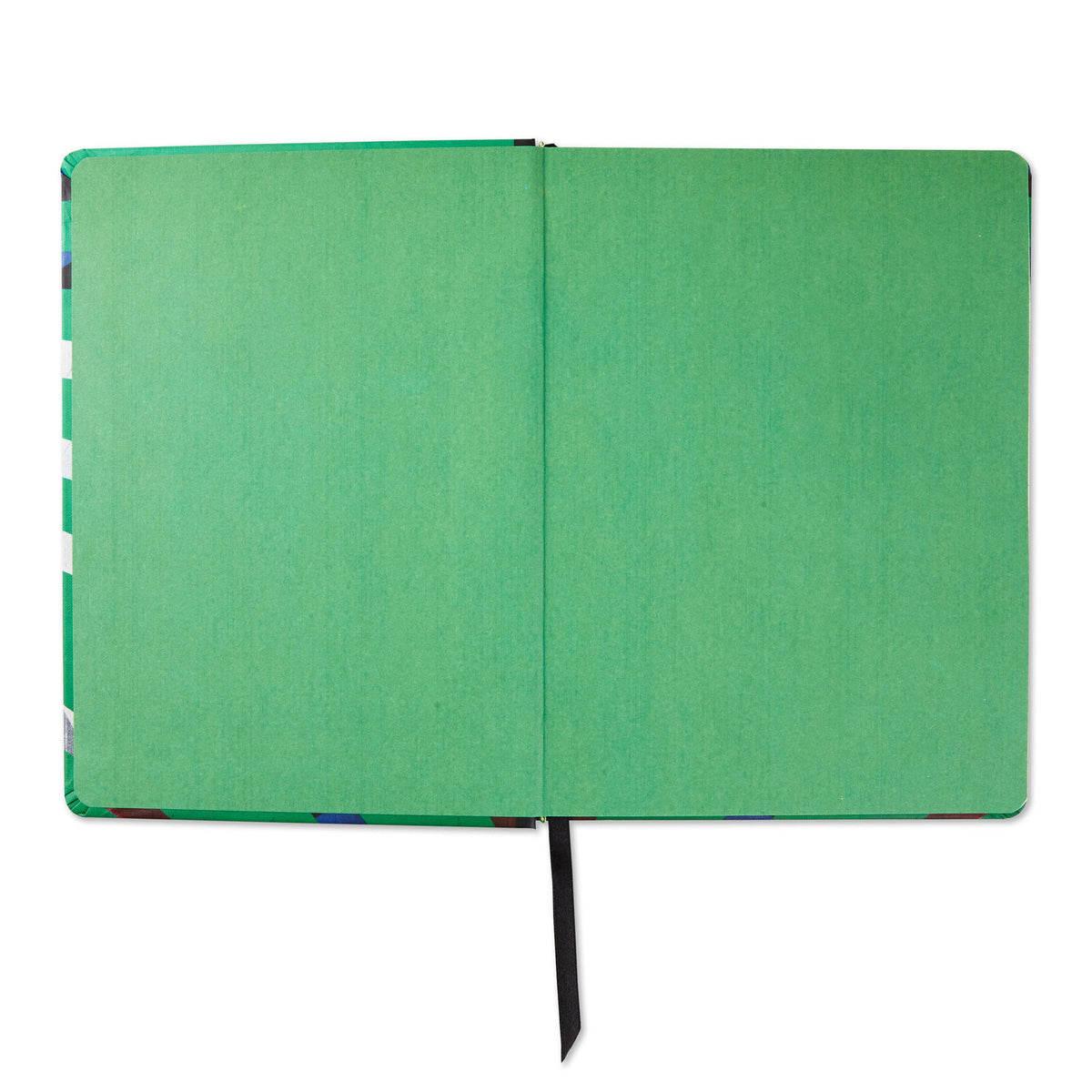 Hallmark ArtLifting Geometric Artwork Journal, 6x8