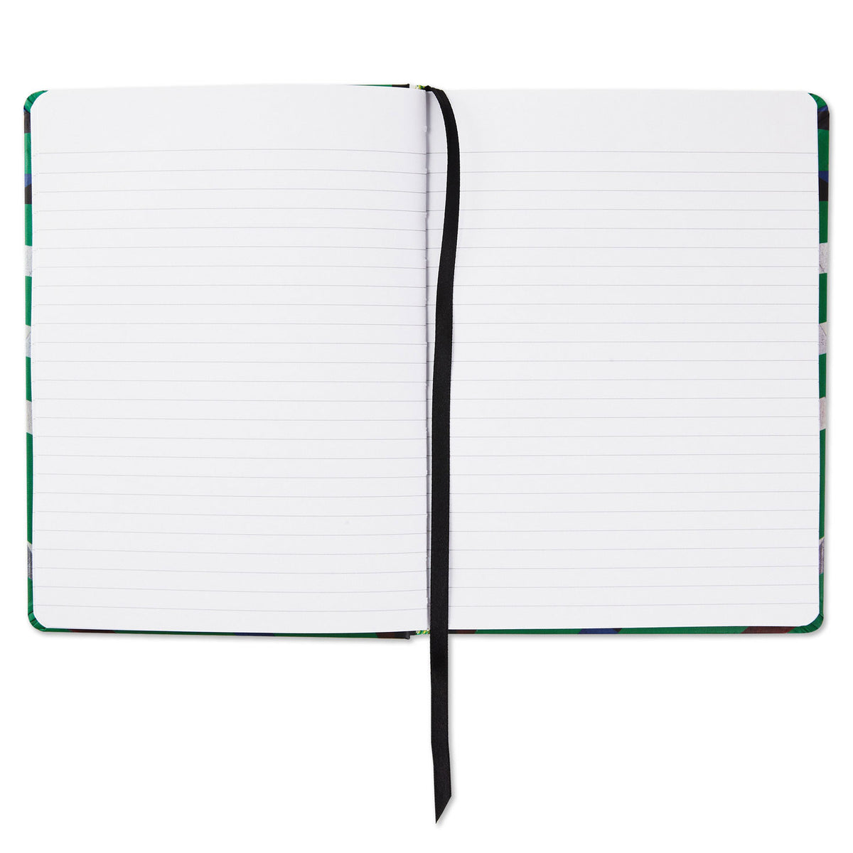 Hallmark ArtLifting Geometric Artwork Journal, 6x8