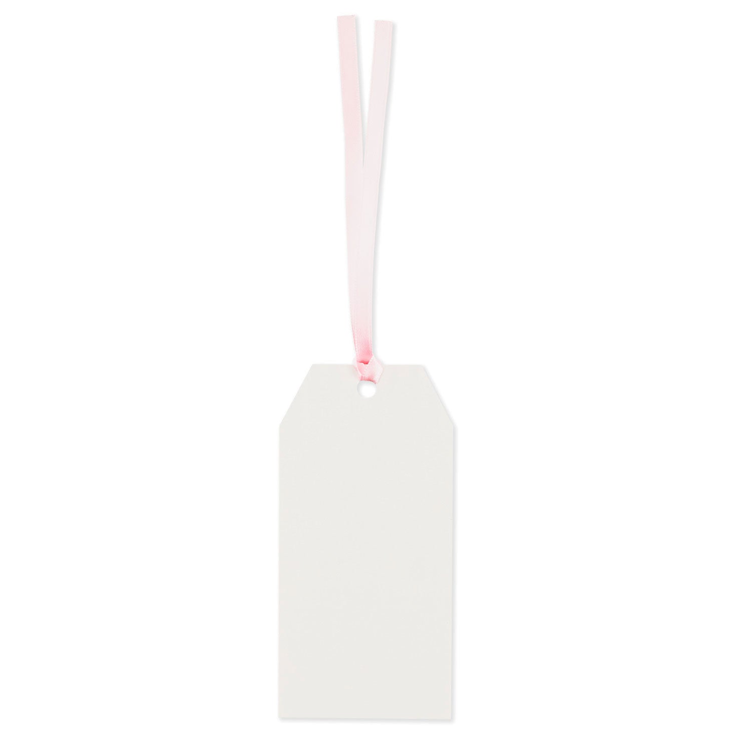 Hallmark You're Welcome Gift Tag With Ribbon