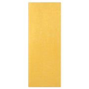 Hallmark Buttercup Yellow Tissue Paper, 8 sheets