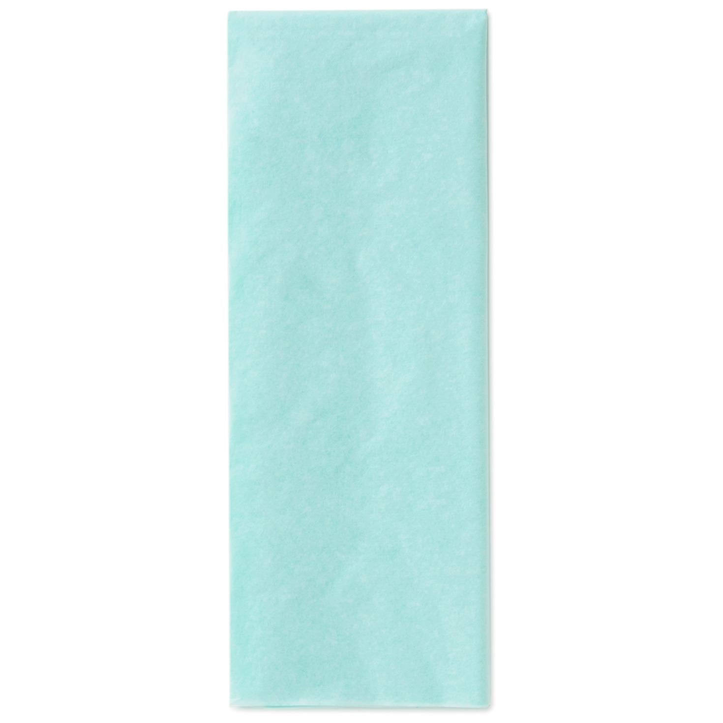 Hallmark Light Blue Tissue Paper, 8 Sheets