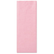 Hallmark Pale Pink Tissue Paper, 8 Sheets
