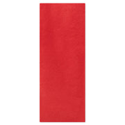 Hallmark Cherry Red Tissue Paper, 8 sheets