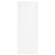 Hallmark Solid White Tissue Paper, 8 sheets