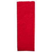 Hallmark Solid Red Tissue Paper, 12 sheets