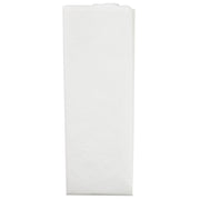 Hallmark Solid White Tissue Paper, 12 sheets