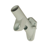 2 Postion Bracket in Cast Iron by Evergreen Enterprises