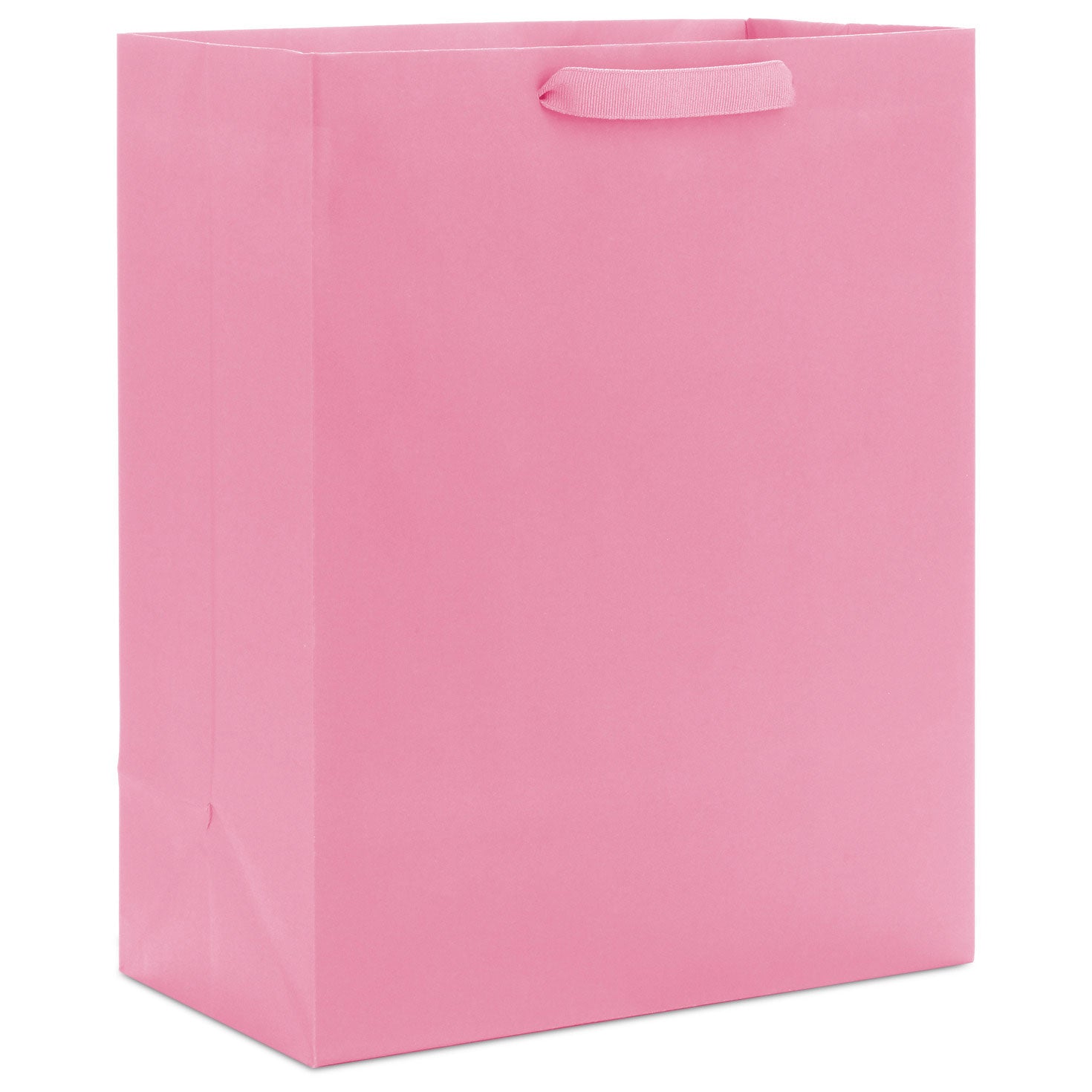 Hallmark 13'' Pink Large Gift Bag