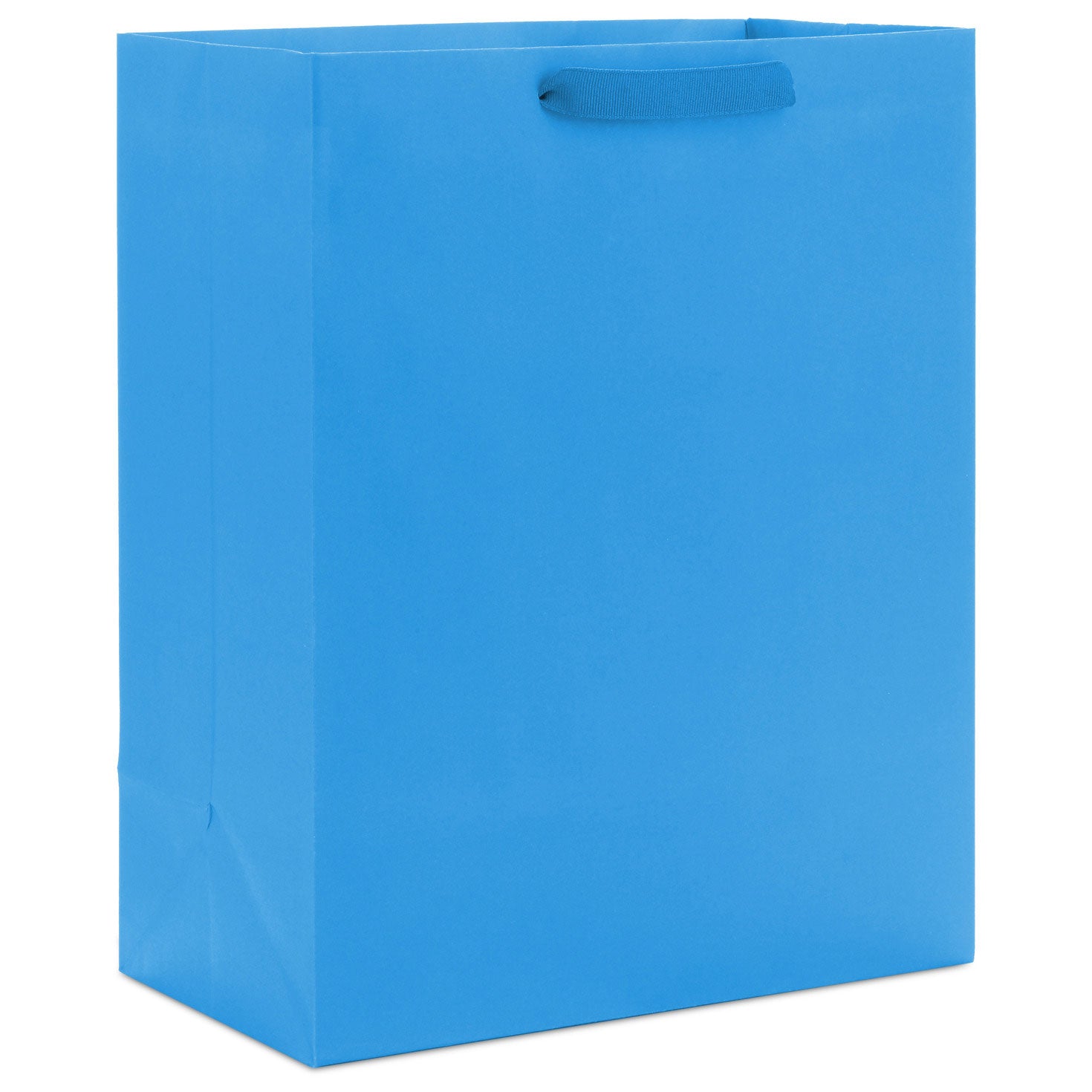 Hallmark 13'' Royal Blue Large Gift Bag
