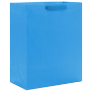 Hallmark 13'' Royal Blue Large Gift Bag