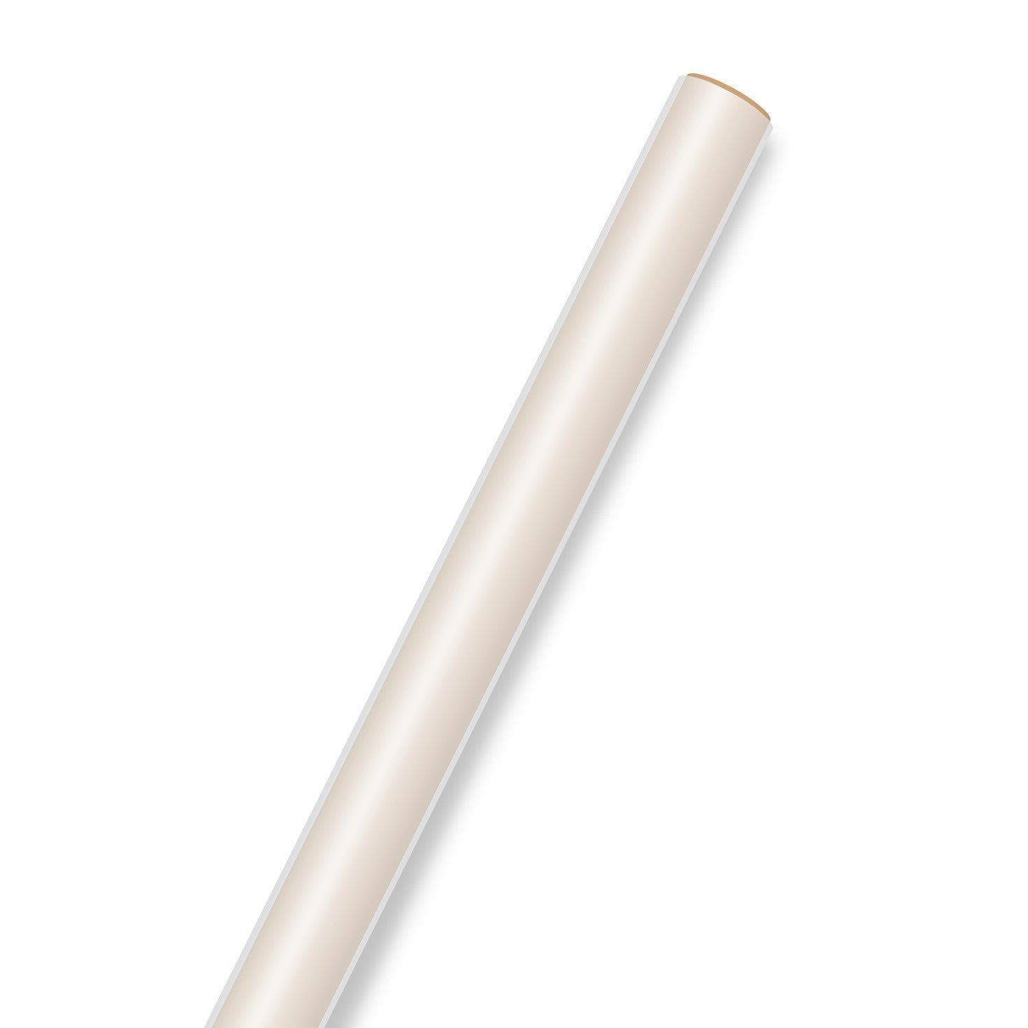 Hallmark Clear Cellophane Gift Wrap, 25 sq. ft. roll