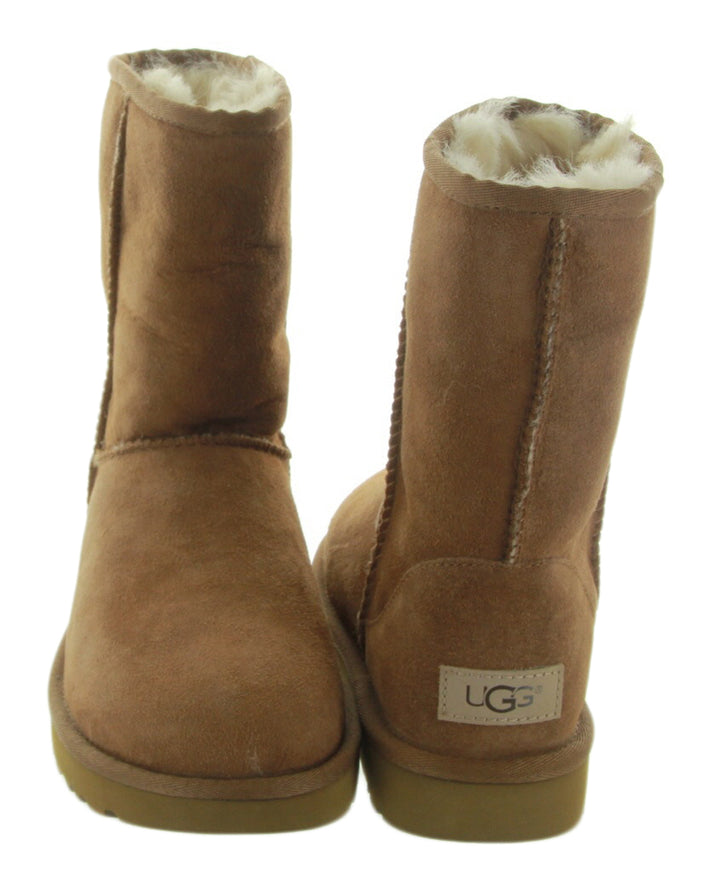 Classic Short II in Chestnut by UGG – Martin's