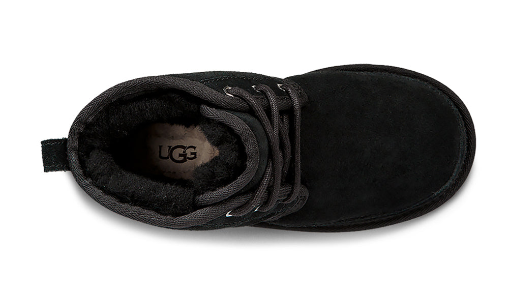 Neumel II in Black by UGG