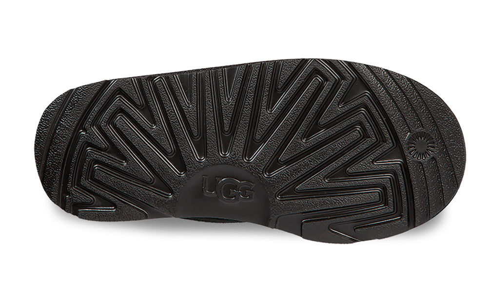 Neumel II in Black by UGG