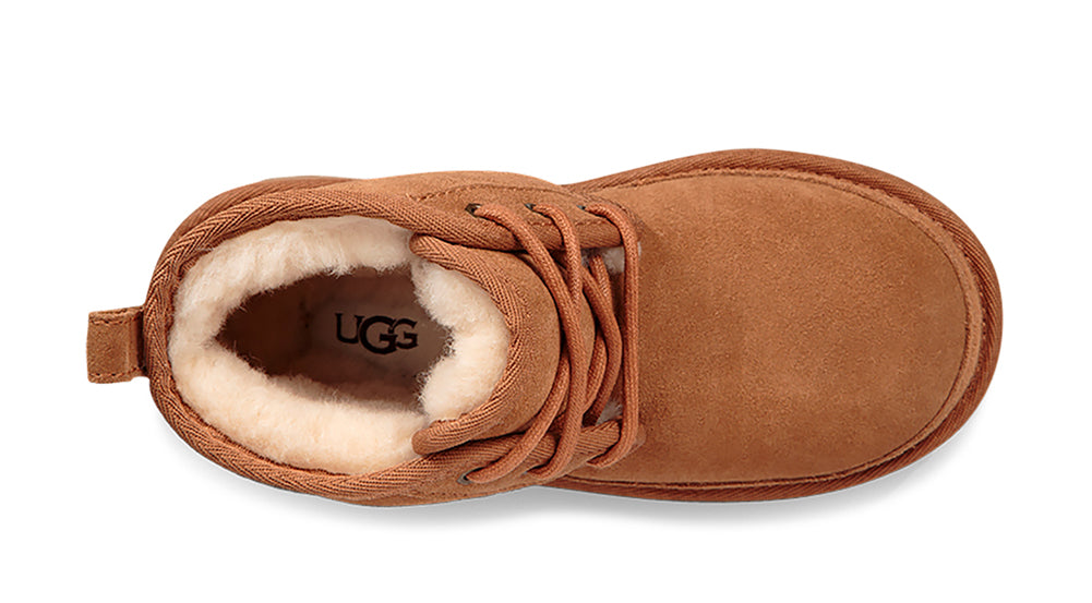 Neumel II in Chestnut by UGG – Martin's
