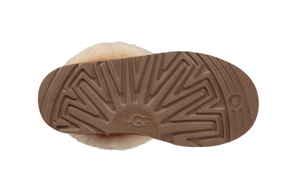 Classic Mini II in Chestnut by UGG