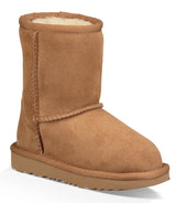 Classic Mini II in Chestnut by UGG