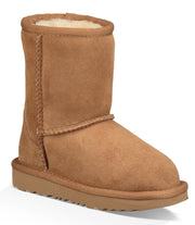 Classic Mini II in Chestnut by UGG