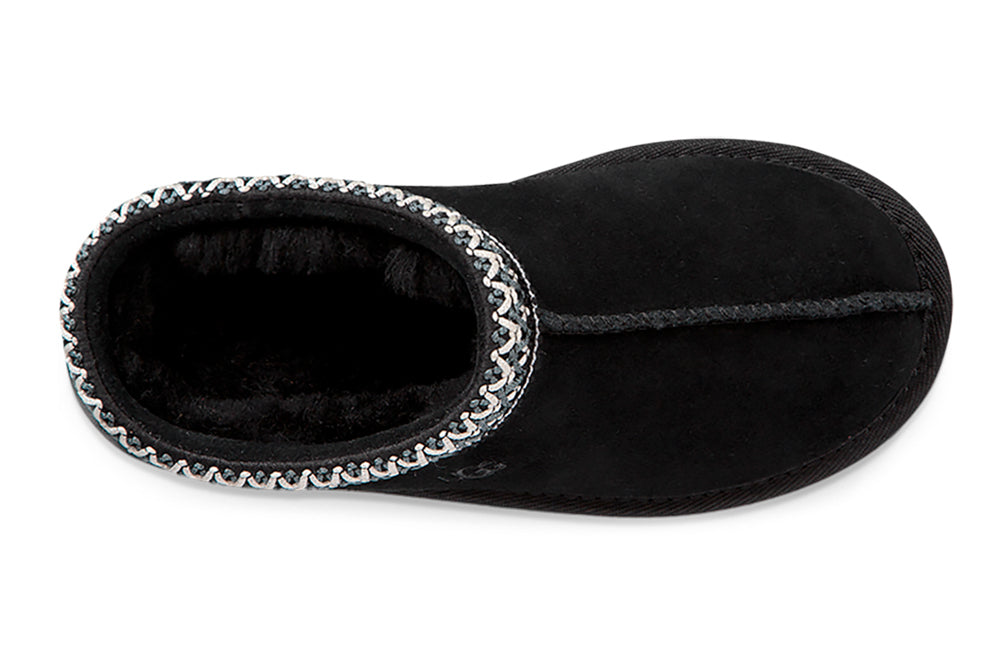 Tasman II in Black by UGG
