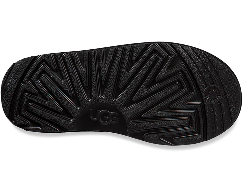 Tasman II in Black by UGG