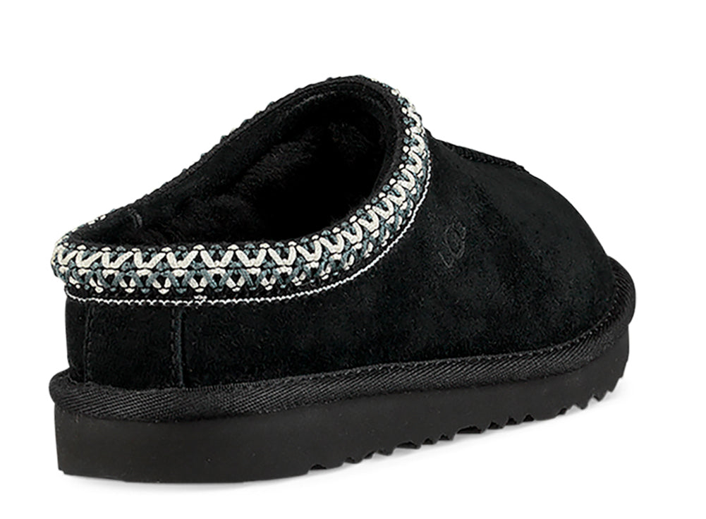Tasman II in Black by UGG