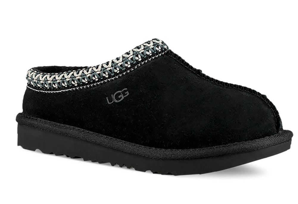 Tasman II in Black by UGG