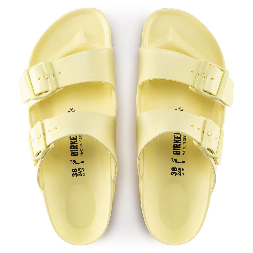 Arizona in Popcorn EVA Narrow Width by Birkenstock